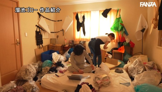 家族にも捨てられた引きこもりのボクが生きていけるのは、天使のように優しい家政婦さんが僕を抱きしめ、全肯定しながら毎日オナニーのお手伝いをしてくれるから 夢実かなえサンプル１