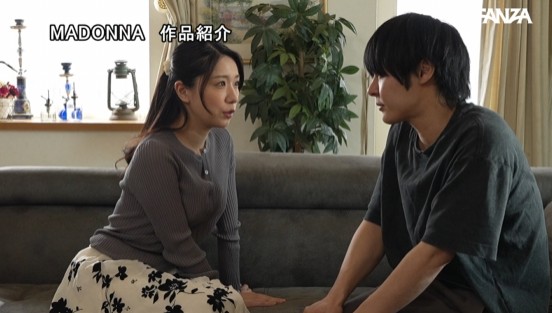 「お義母さんのこと本当に大好きなら、唾液、おマ○コ汁、体液全て飲み干して？」菜々美さんとのケダモノ大洪水SEXで何度も溺れイキした僕。 三比菜々美サンプル１