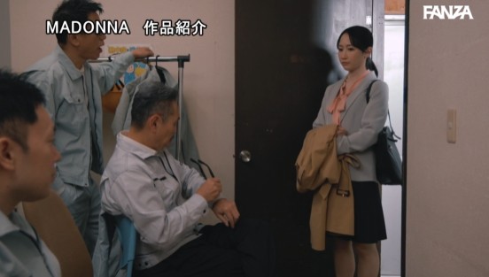 投稿実話 妻がまわされた。水戸かな（後編） ～屈辱で真っ赤に濡れた白き肉体～