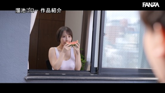 毎晩喘ぎ声がうるさい向かい部屋の地味メガネ奥さんは、ものスゴイ体と性欲で、旦那の留守中に僕を誘惑。精子枯れるまで何度も何度も犯●れまくったー。 宍戸里帆サンプル２