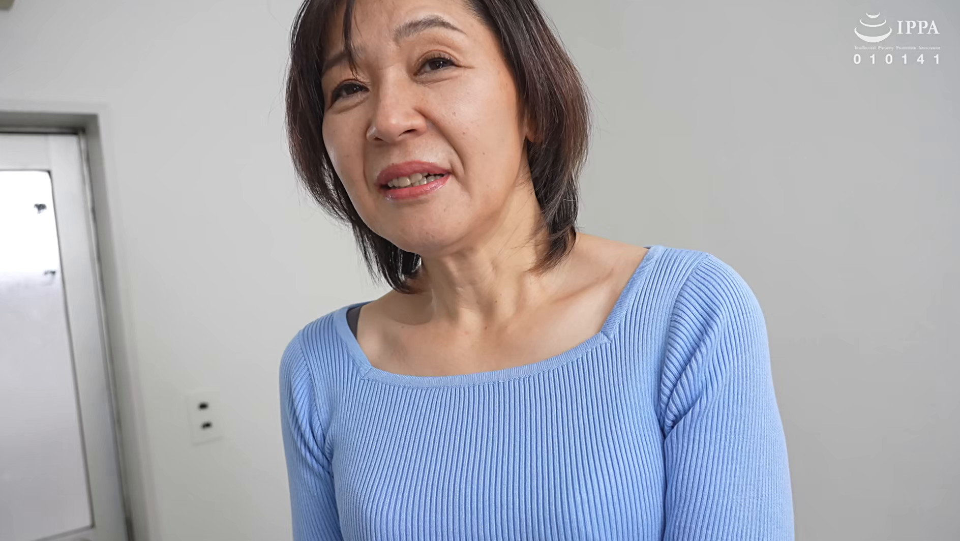 初撮り六十路妻ドキュメント第二章 和泉絹江
