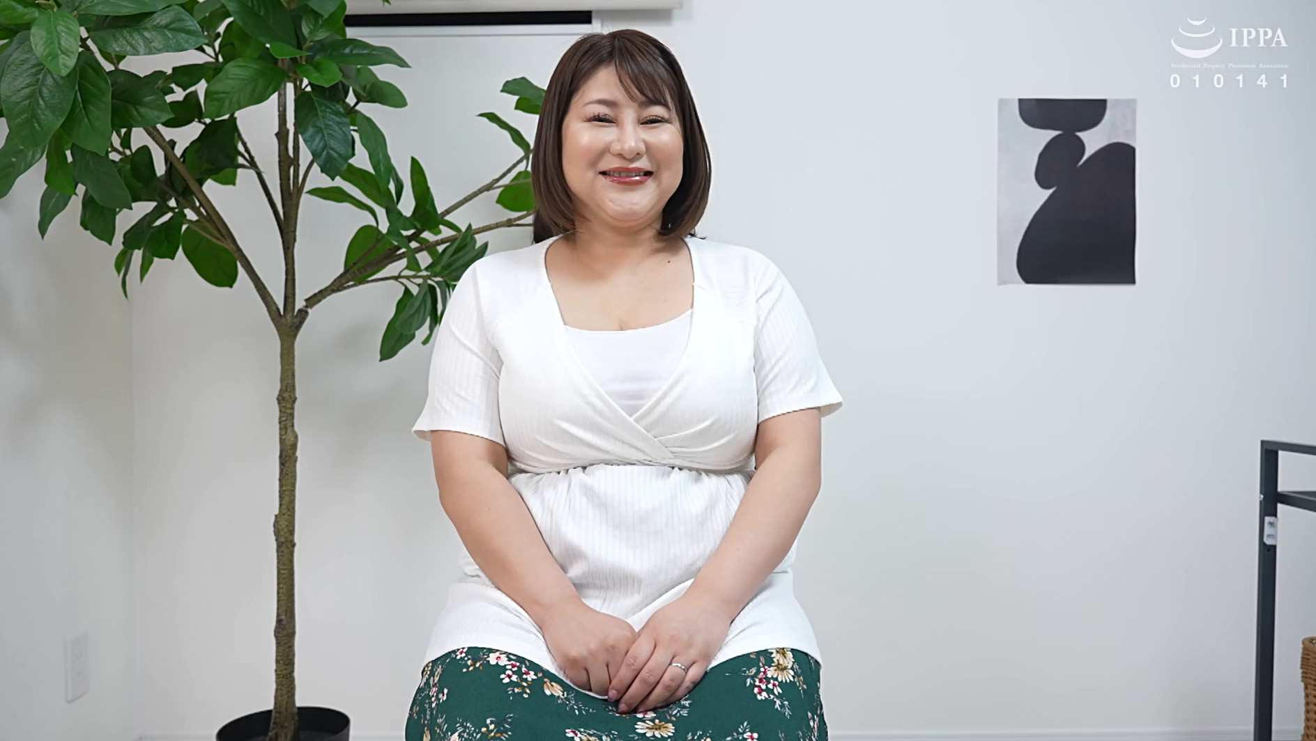 初撮り人妻ドキュメント第二章 森山あかり