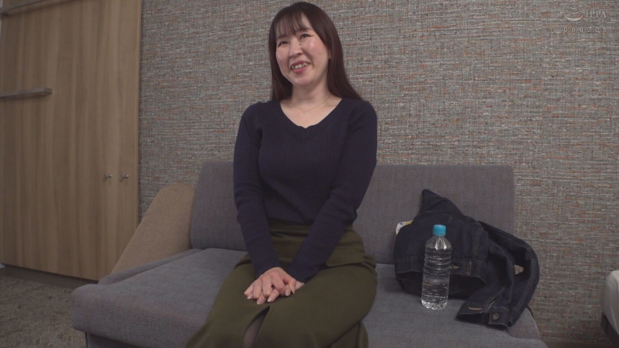 のぶこさん
