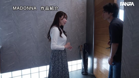 『週3日、妻とSEXをしている。』と自慢してきた友人から週5日、毎回4発、合計20発中出ししてそいつの妻を寝取ってやった。 日下部加奈