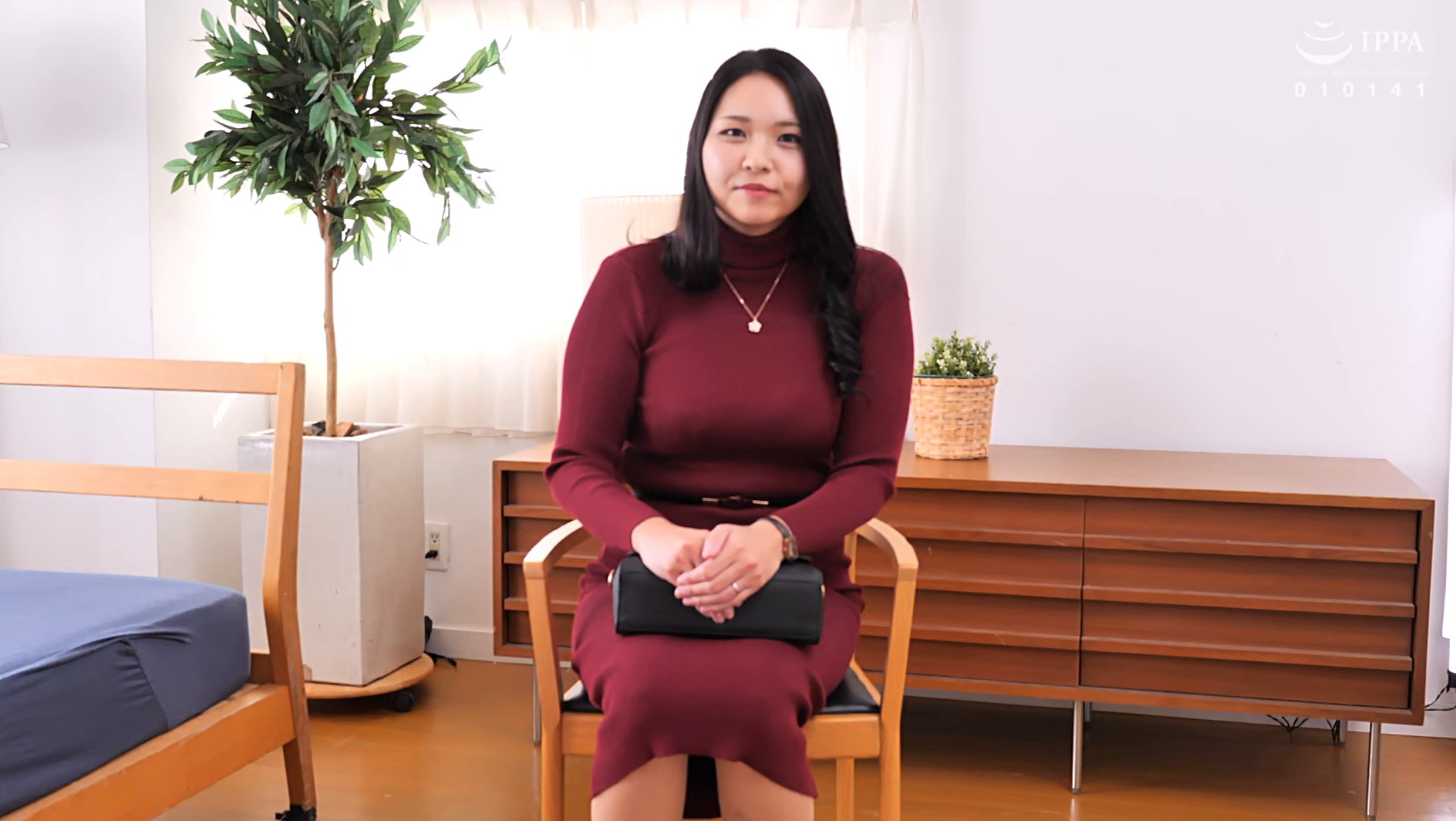 初撮り人妻ドキュメント 工藤香澄