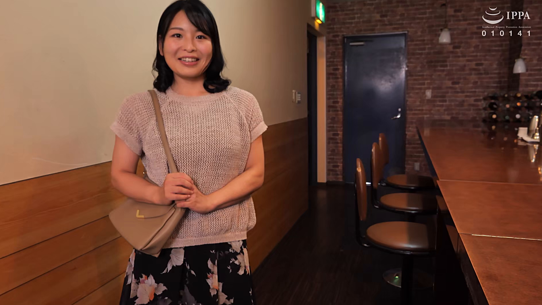 初撮り人妻ドキュメント第二章 羽田真子