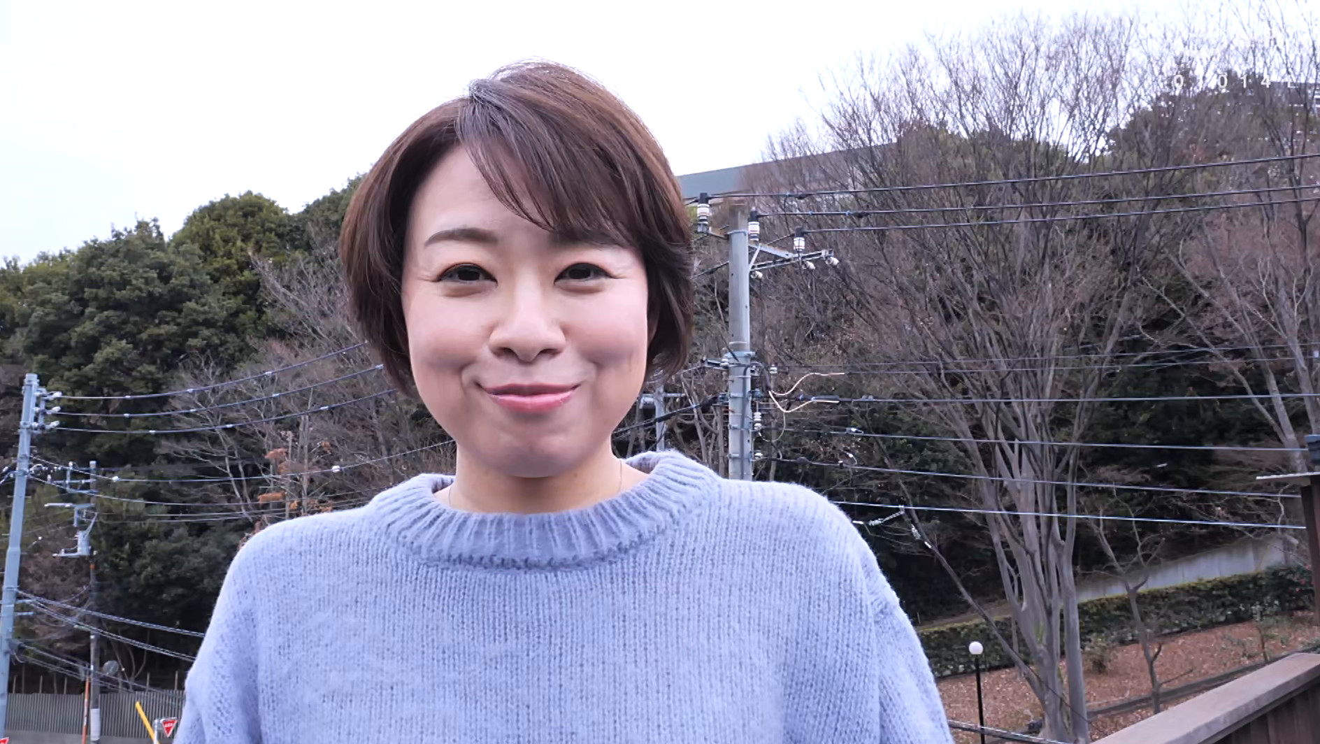 初撮り人妻ドキュメント第二章 渡辺紗羽